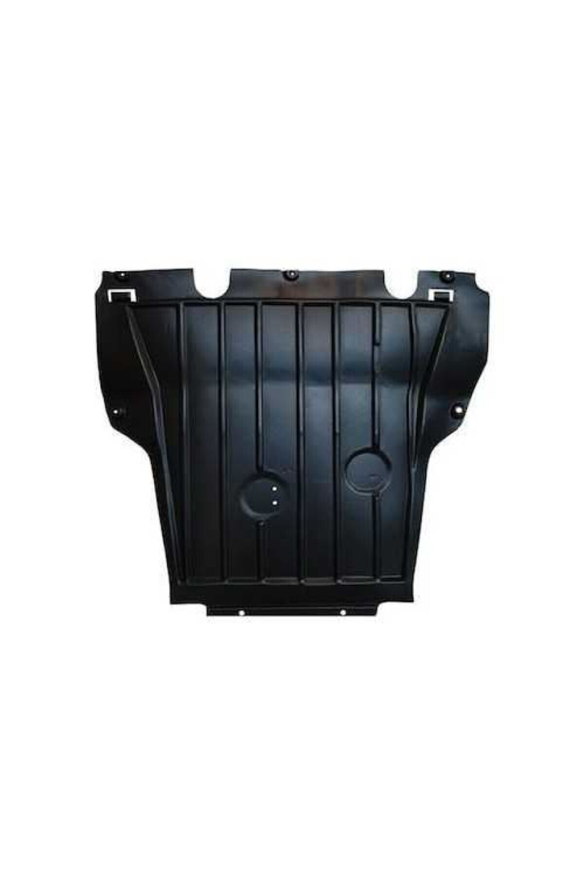 PHIRA Renault Karter Muhafazası Clio III 04> Clio IV 12> Captur I 12> Modus 04> - 65050580