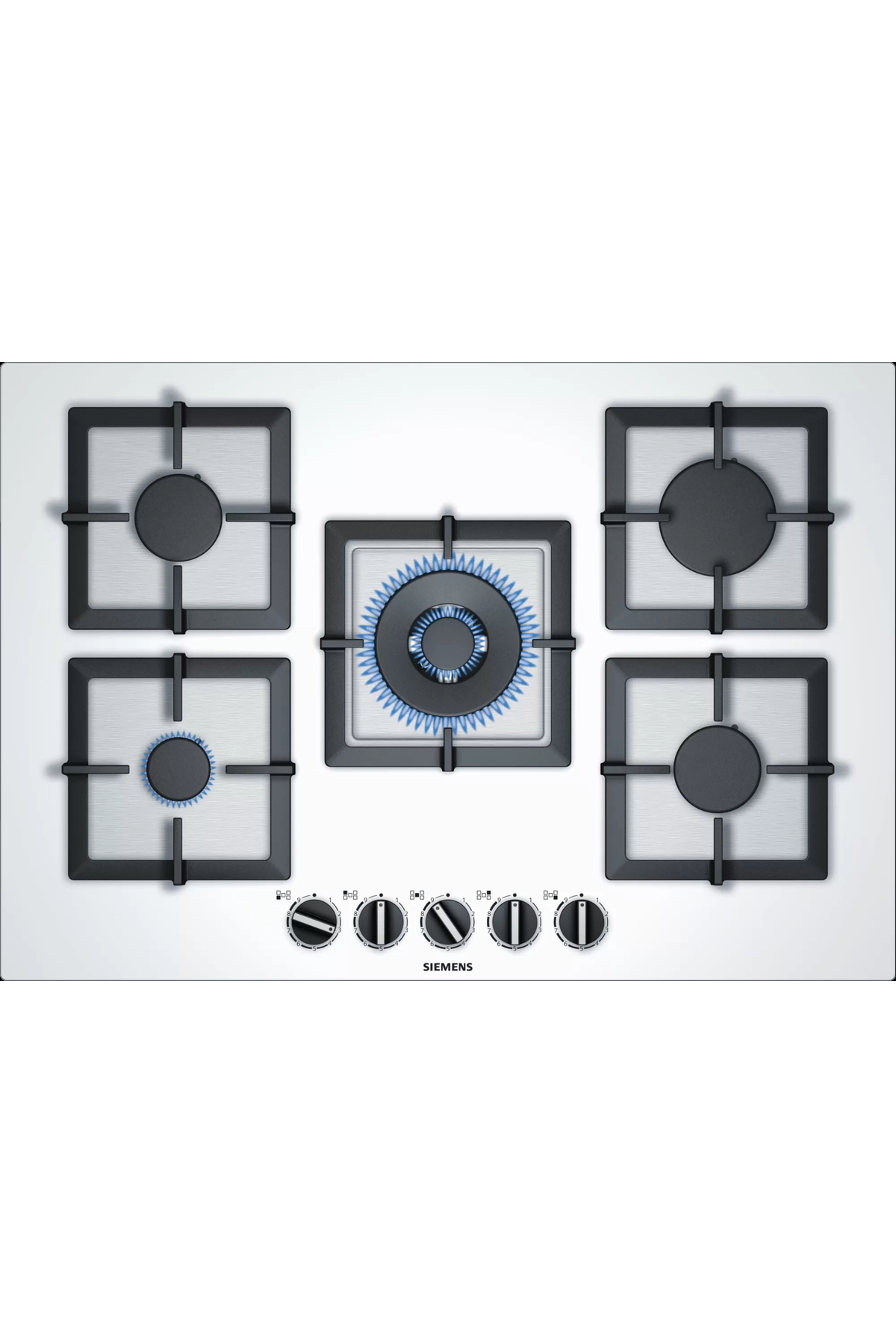 Siemens EP7A2QB20 iQ500 Gazlı Ocak 75 cm - Fiyatı, Yorumları