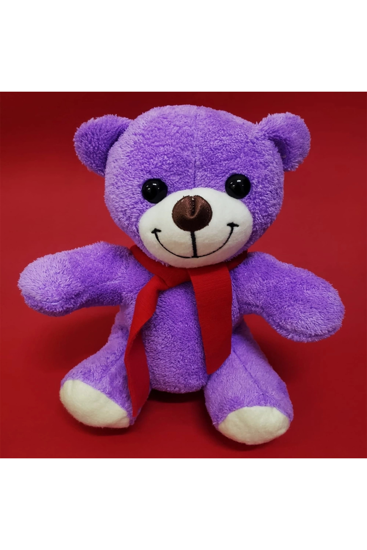 TeknoKesgin KESGİN MARKET® Oyuncak Peluş Ayı