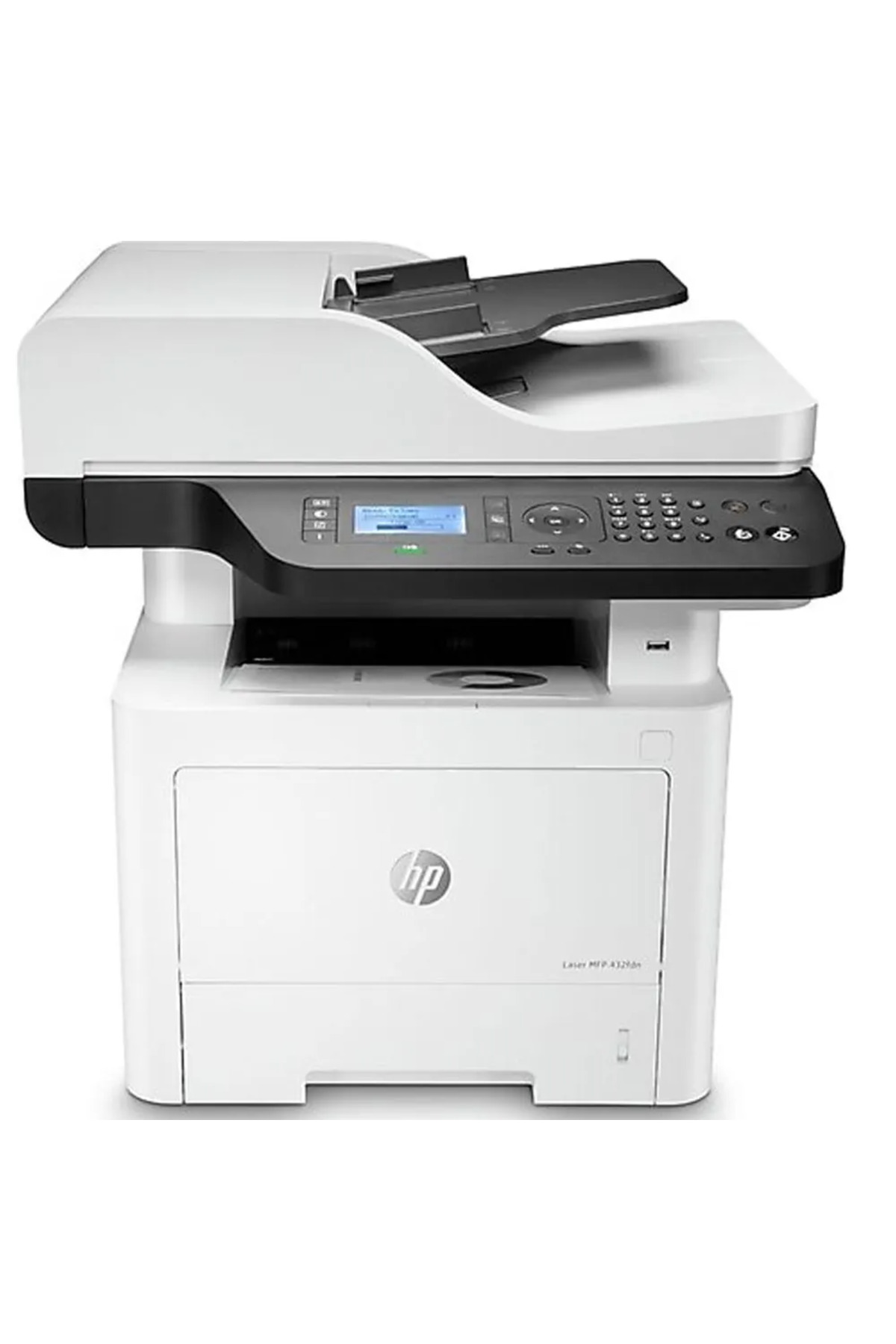 HP 7UQ76A 432FDN Yazıcı-Tarayıcı-Fotokopi-Faks-Dubleks-Network Çok