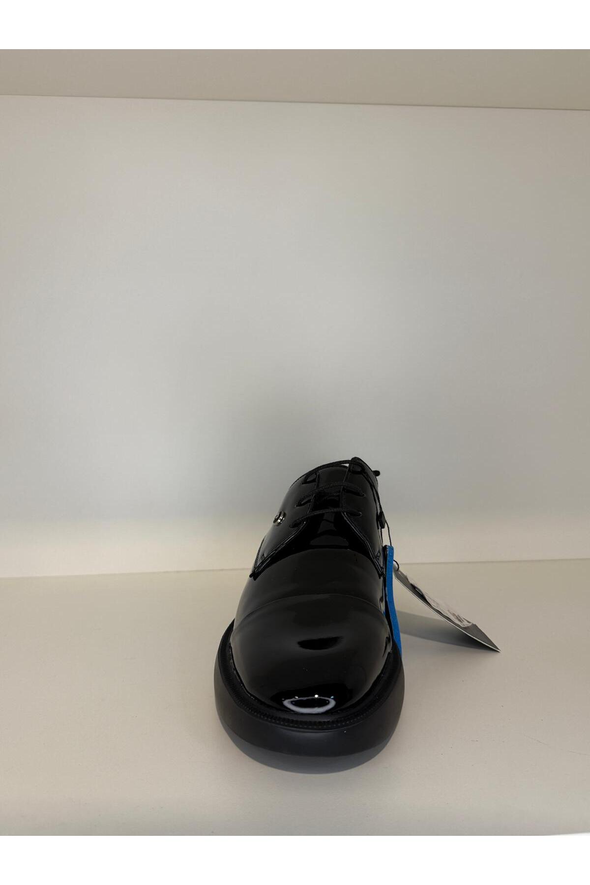 کفش کژوال مردانه راسته | پیر کاردین Pierre Cardin TYCB92CE1ACE580FF558CDB00 - تصویر 2
