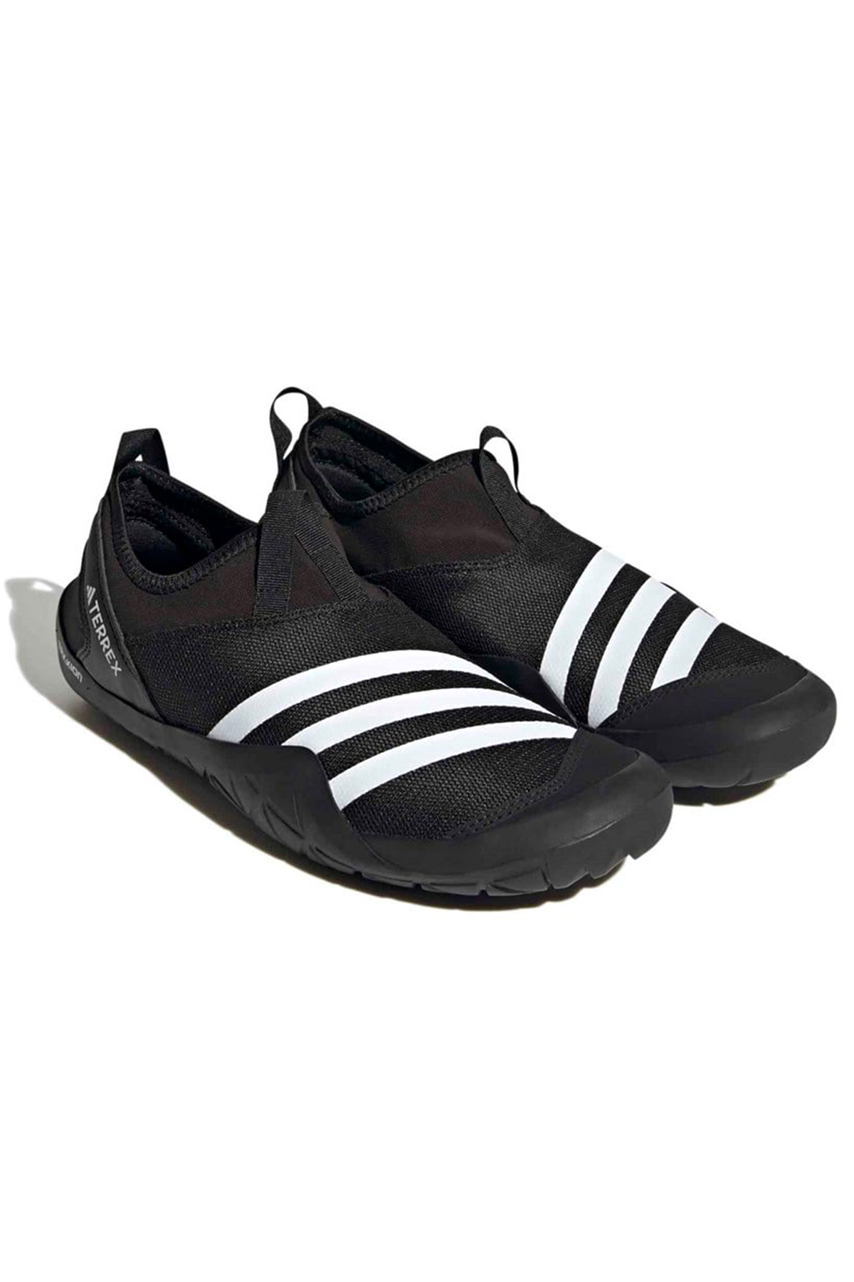 adidas Terrex Jawpaw Unisex Siyah Deniz Ayakkabısı HP8648 görsel 2