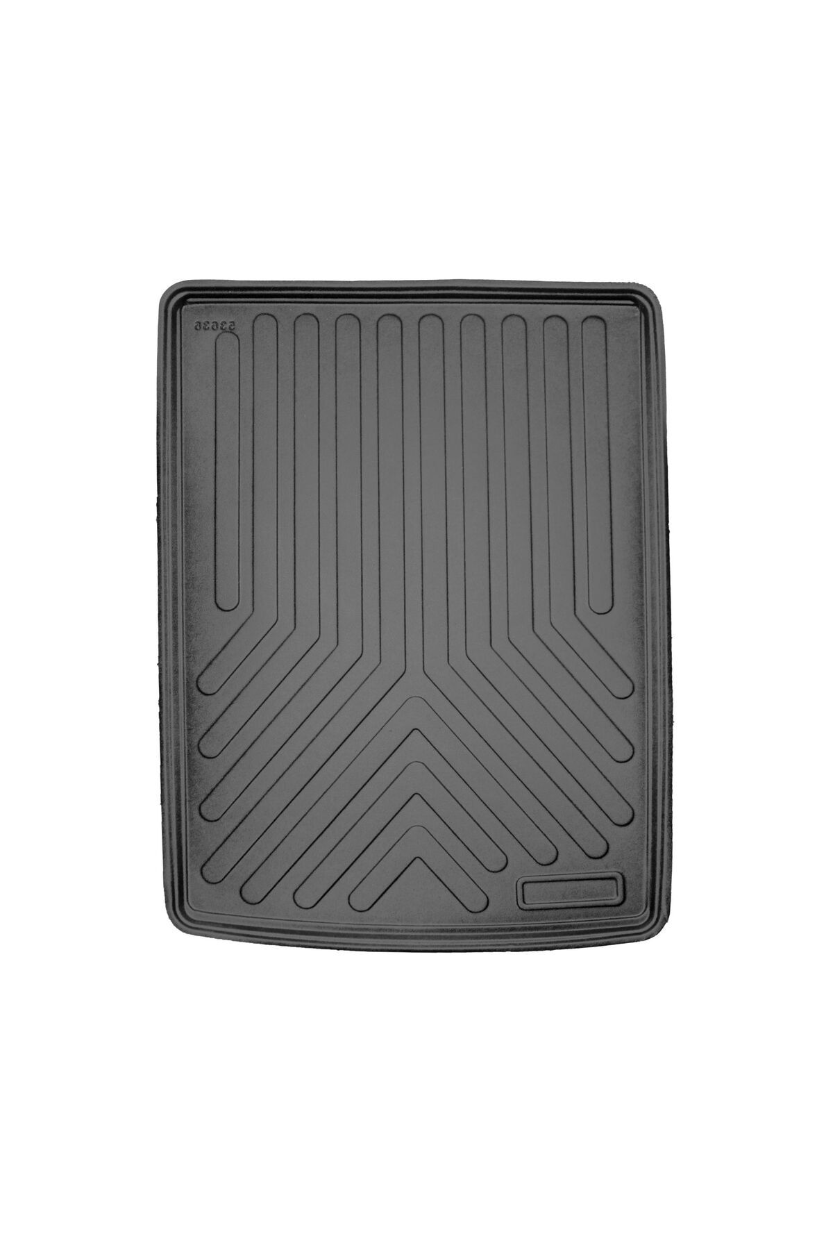 Rizline Bmw 5 Serisi G60 2023 Sonrası Bagaj Havuzu