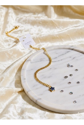 Çağla Accessories 🌟 XUPING Yıldız Bileklik 🌟