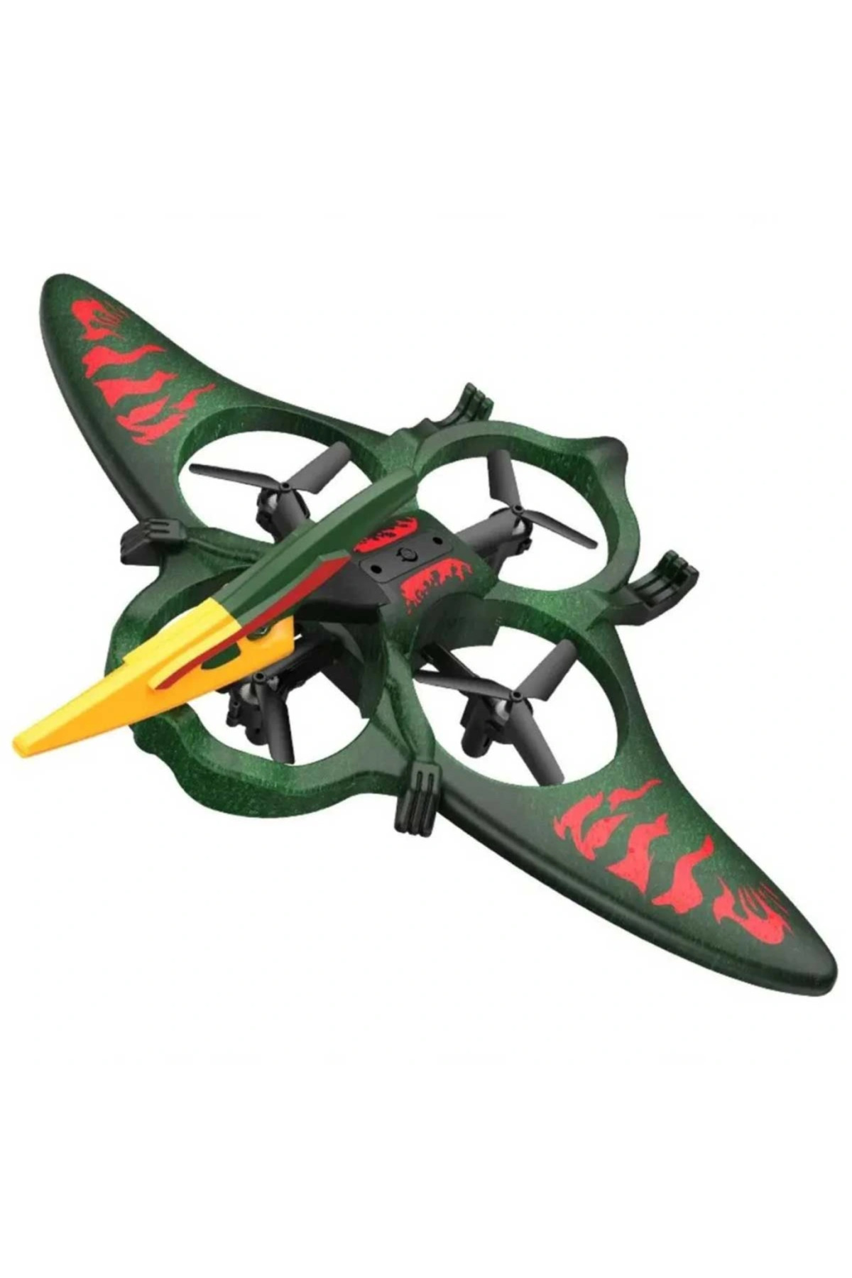 Toptan Bulurum Uzaktan Kumandalı Dinozor Drone