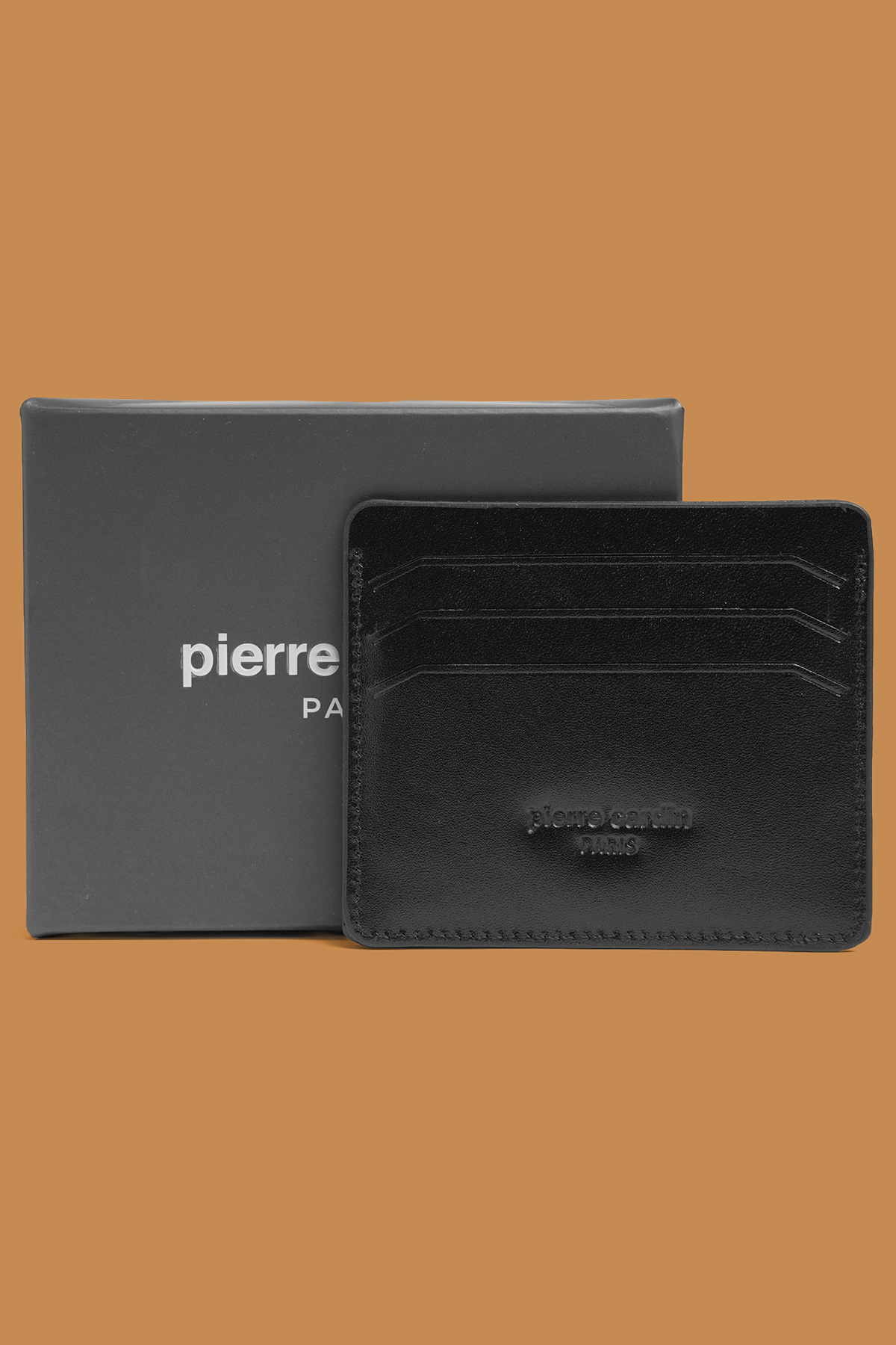 جاکارتی مردانه راسته | پیر کاردین Pierre Cardin 25ep000005 - تصویر 2