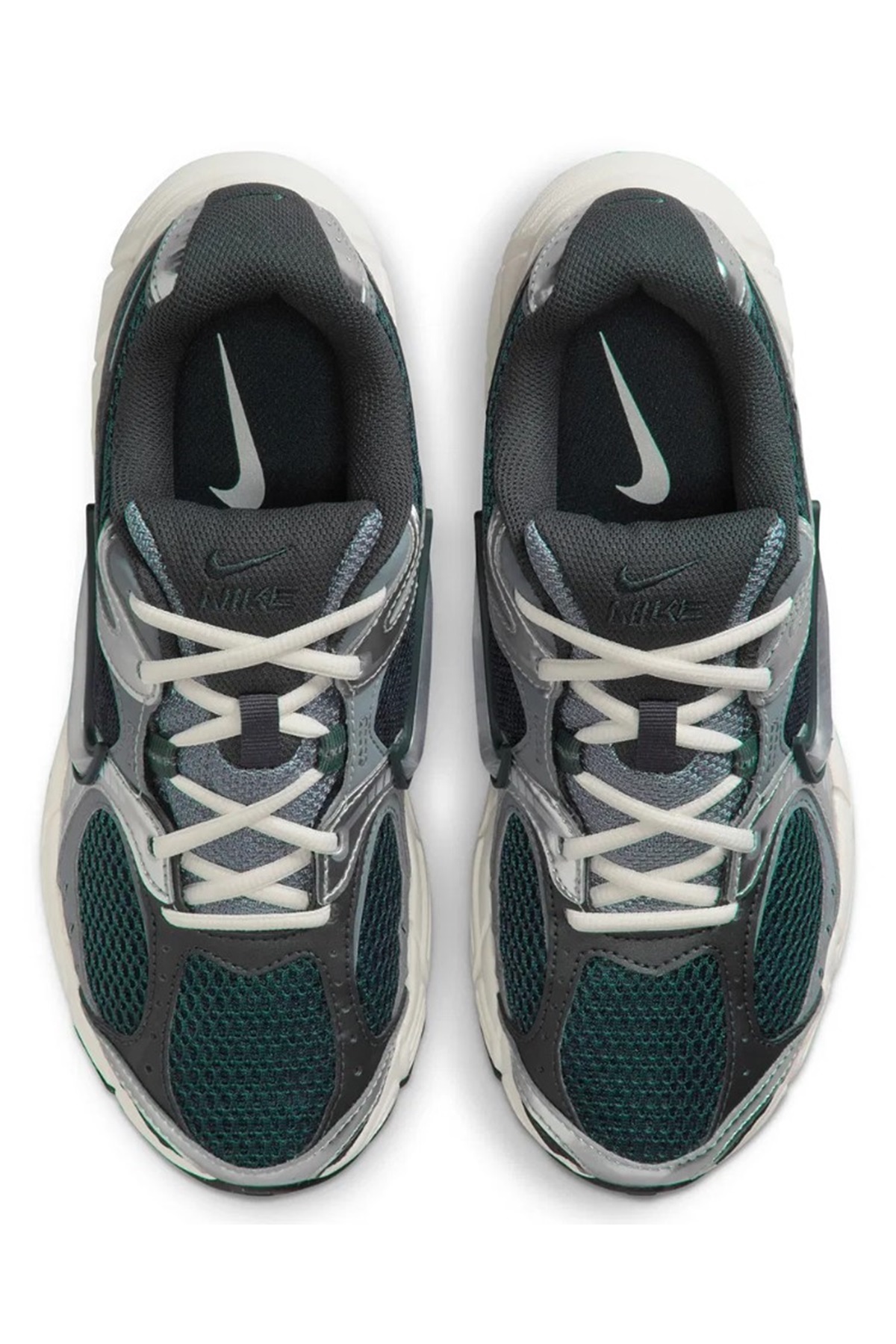 V5 Rnr Unisex Spor Ayakkabı FÜME — رنگارنگ VSK-AST10054 — تصویر 6 از 8