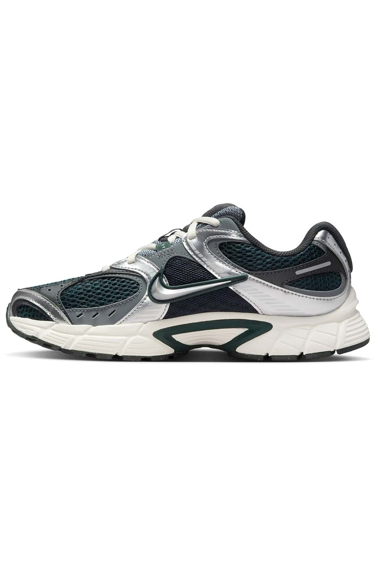 V5 Rnr Unisex Spor Ayakkabı FÜME — رنگارنگ VSK-AST10054 — تصویر 4 از 8