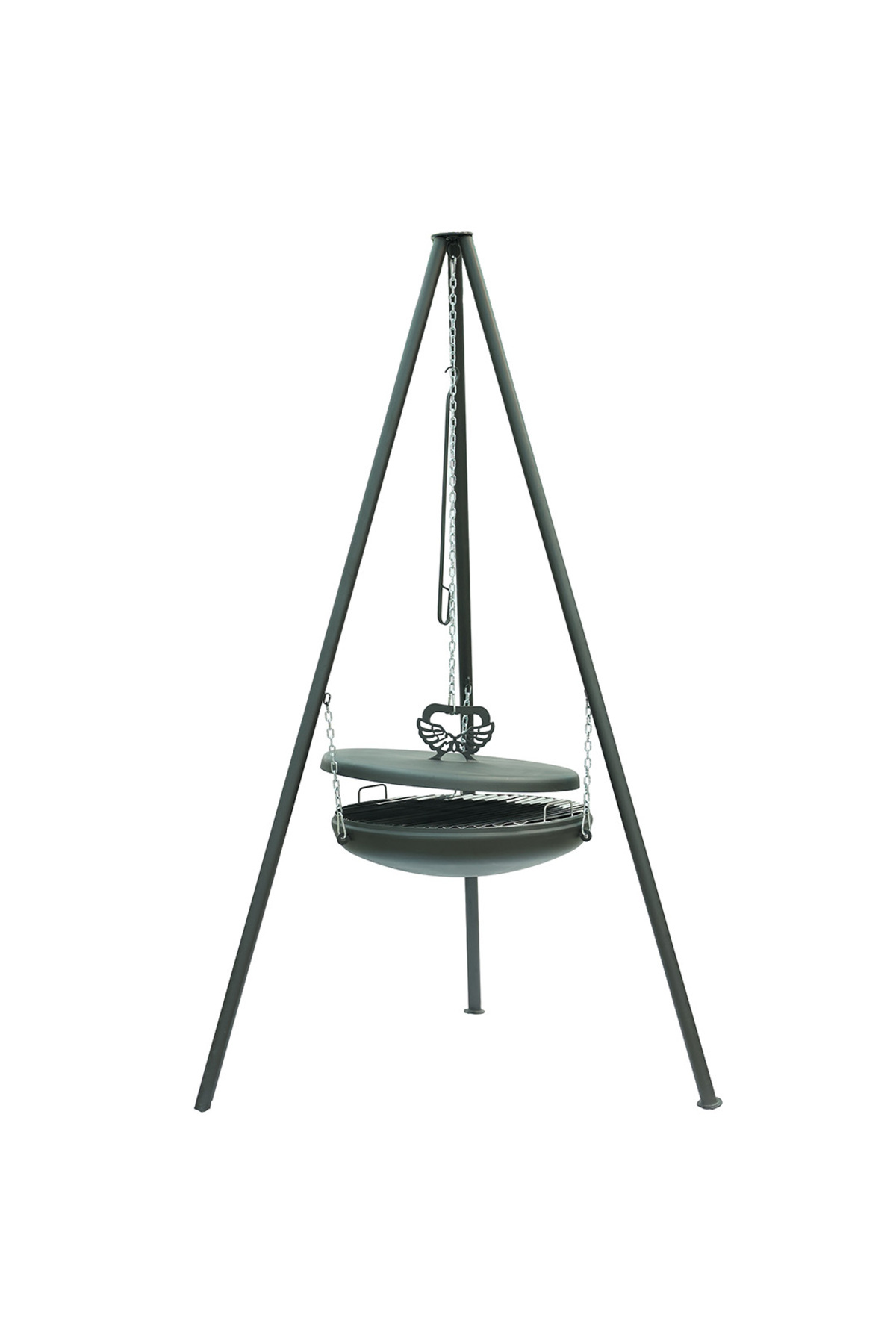 Greenmall Ardeo Ateş Çukuru