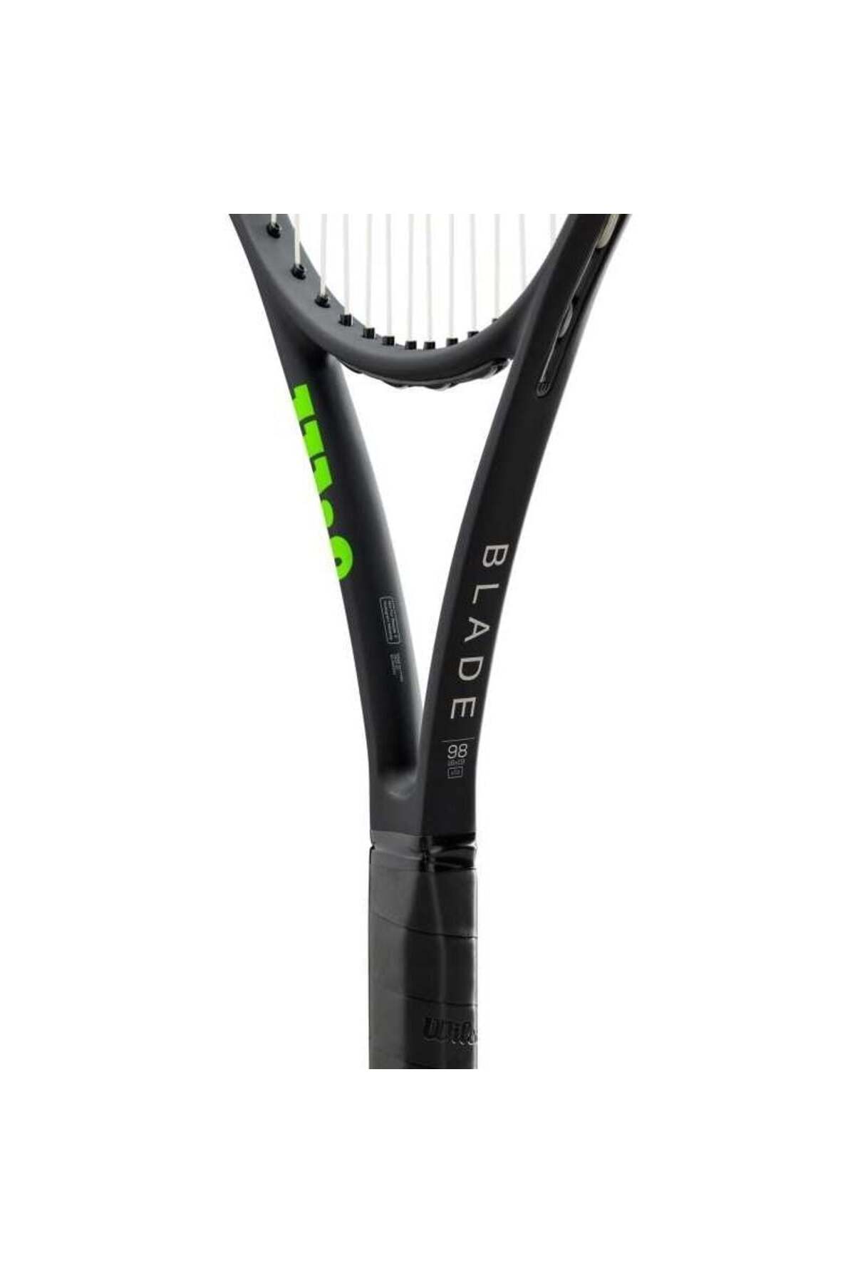Wilson Blade 98 16x19 V7 Tenis Raketi WR013610 - Fiyatı, Yorumları