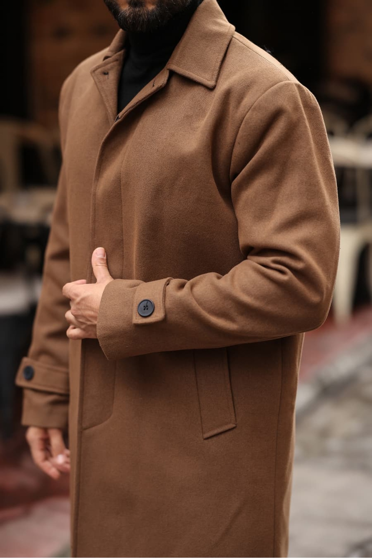 kaban — طلایی 2501 — تصویر 3 از 4