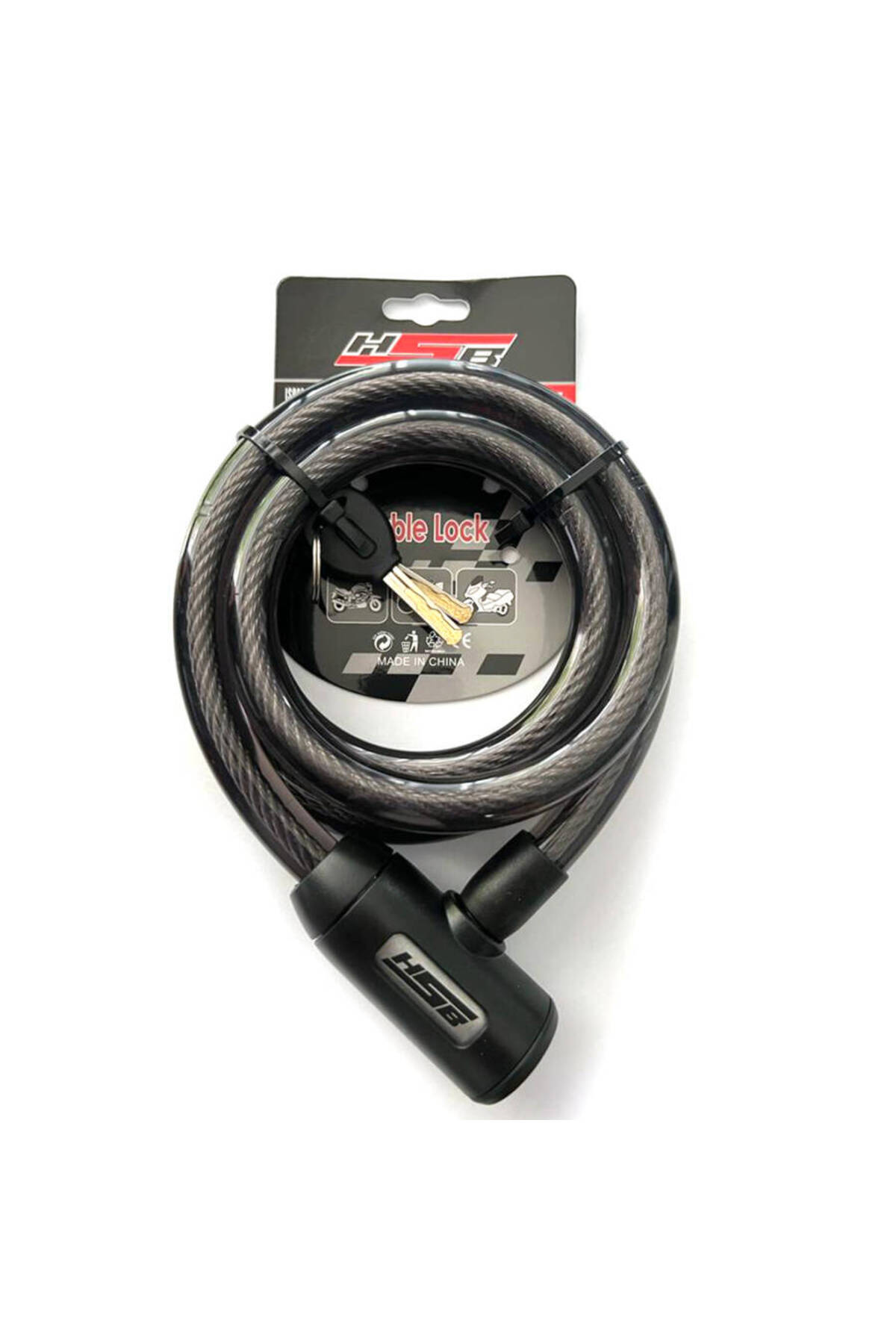 Hsb HALAT KİLİT 15*800