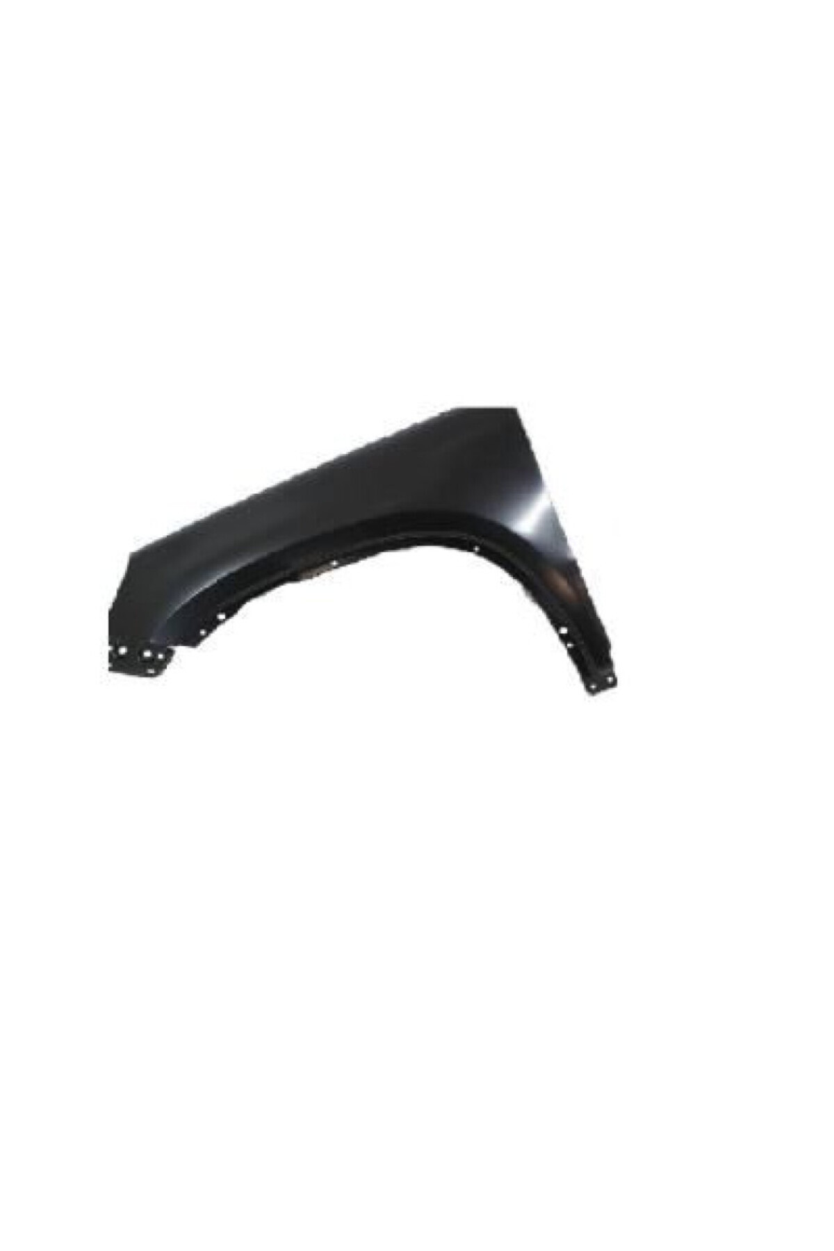 Vortex Vag Camurluk On Sol Tiguan 09> - V3614040