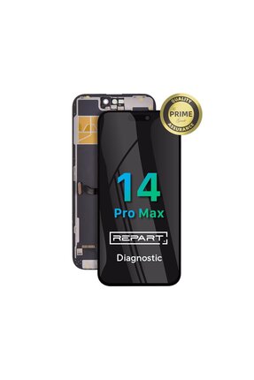 Genel Markalar iPhone 14 Pro Max SOFT-OLED Diagnostic 120HZ Ekran