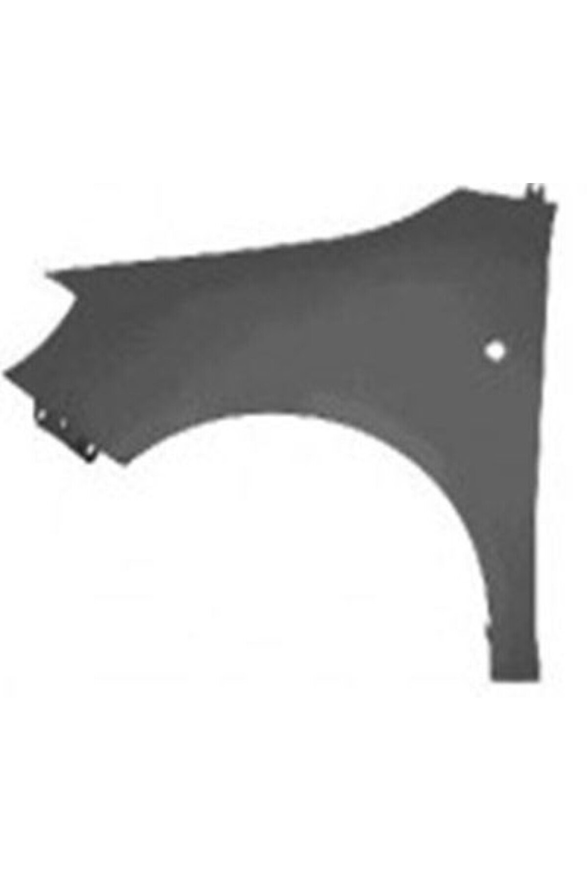 Vortex Vag Camurluk On Sol Fabıa 07> - V3613883