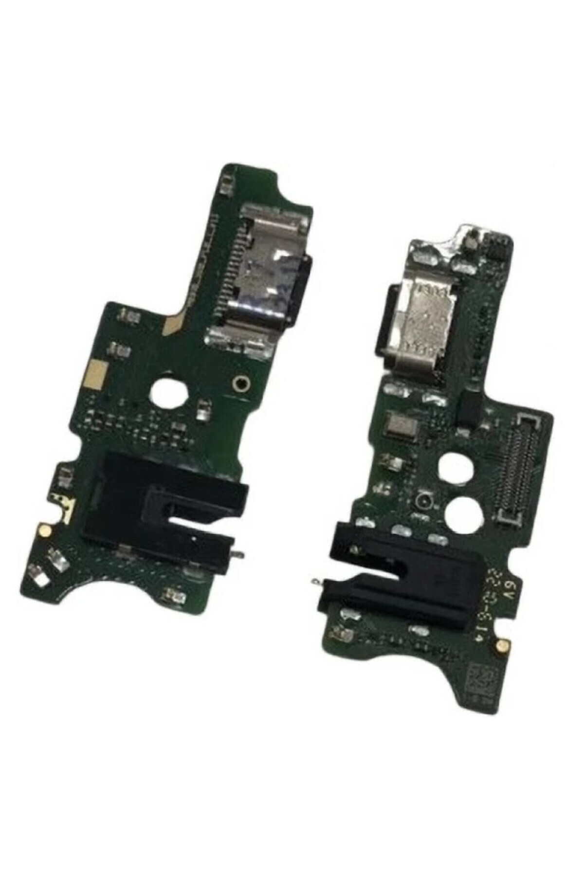 TECNO Camon 19 Neo Uyumlu Şarj Soketi + Mirofon