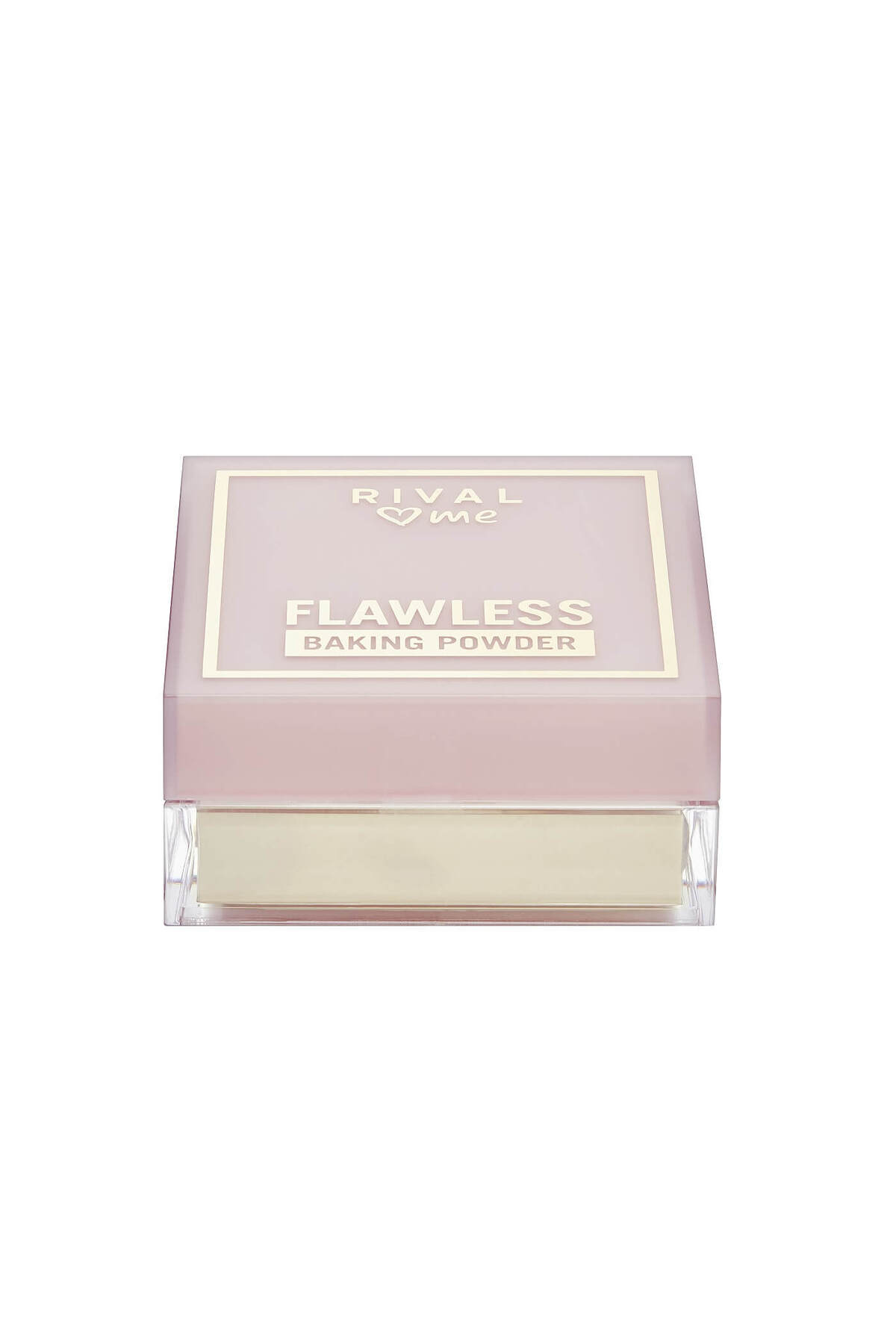 Rival Loves Me Pudra Flawless Baking 14 gr - Fiyatı, Yorumları