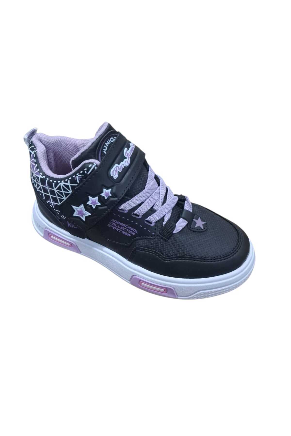 Kids' Velcro Sports Shoes