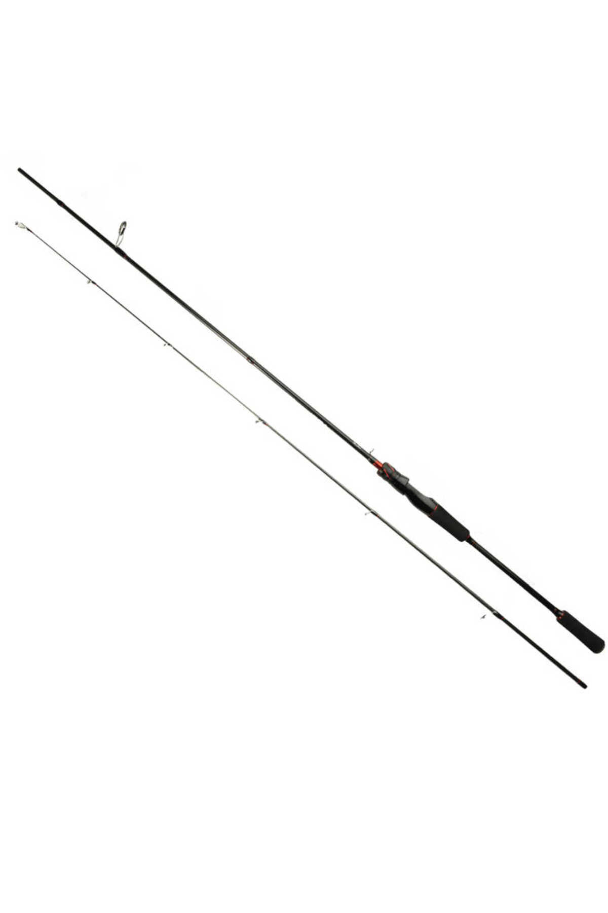 RYUJI Luna II 2.25m 05-10gr 2P LRF Kamış