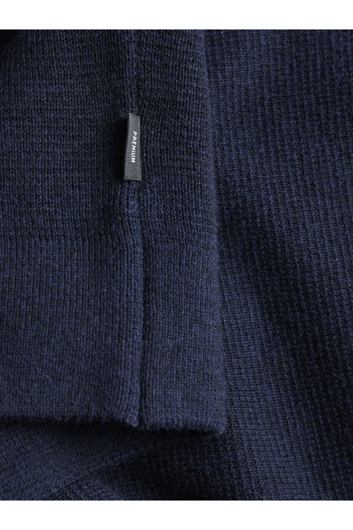 پلیور مردانه راسته آستین بلند | جک اند جونز Jack & Jones 12259664 - تصویر 4