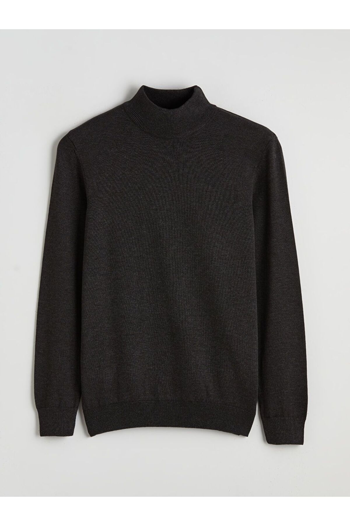 پلیور و بافتمردانهLC Waikikiمشکی