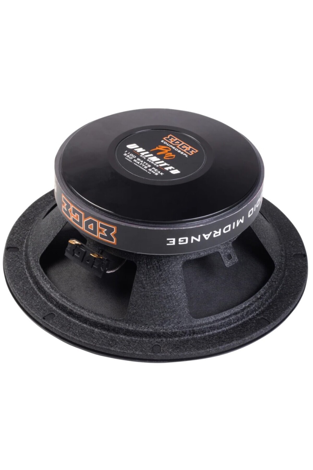 Edge Deniz Sound Garage EDUPRO8SPL-E5 Pro SPL 20 cm Midrange 1100