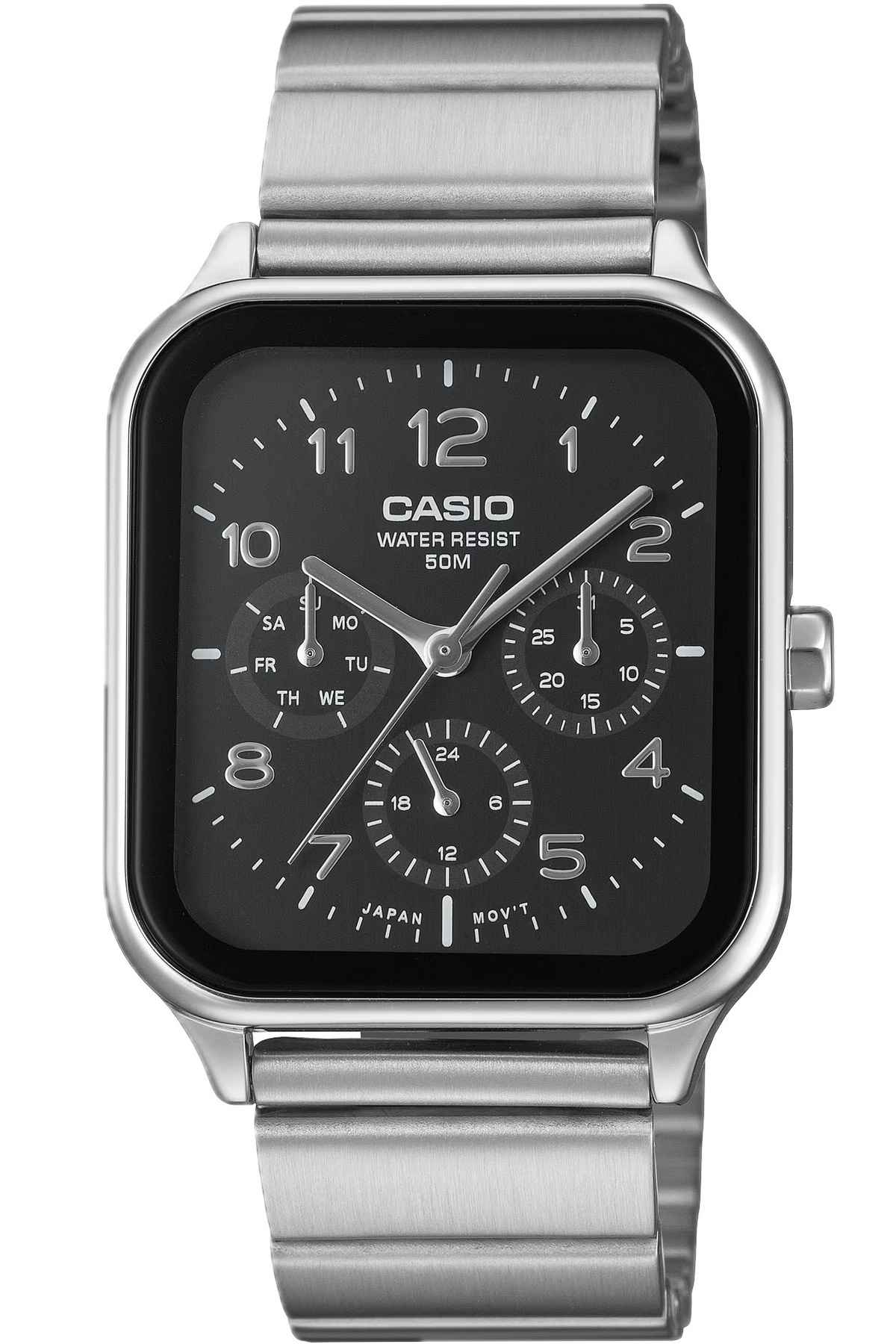 ساعت مچی مردانه Mtp-M306D-1Avdf