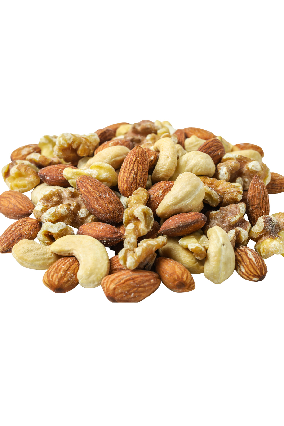 Okka kuruyemiş lokum Karışık Kokteyl 500 GR