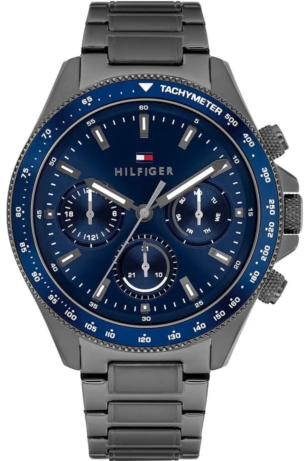 تامی هیلفیگر ساعت مچی مردانه Th1792212