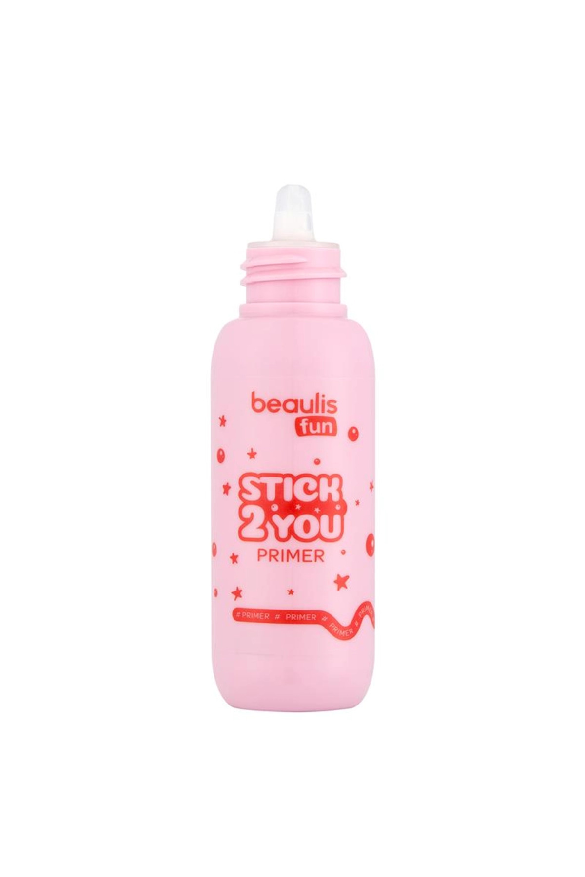 Fun Stick 2 You Primer Makyaj Bazı 35 ml — خاکستری 34310 — تصویر 2 از 3
