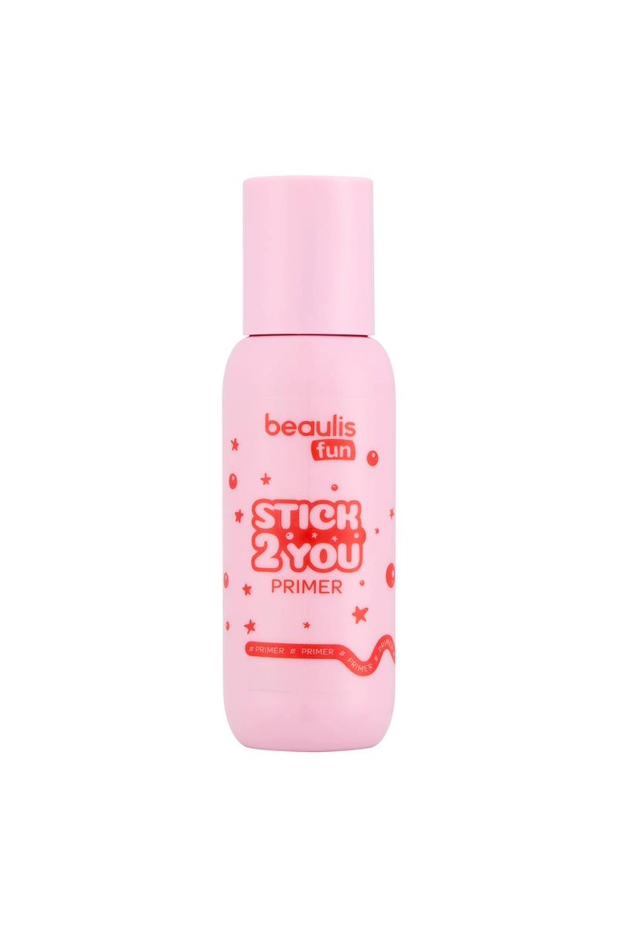 Fun Stick 2 You Primer Makyaj Bazı 35 ml — خاکستری 34310