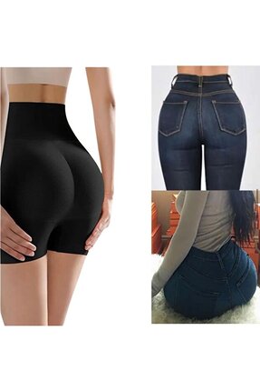 Genel Markalar Popo Dolgunlaştırıcı Dikleştirici Push-up Popo Dolgulu Toparla...