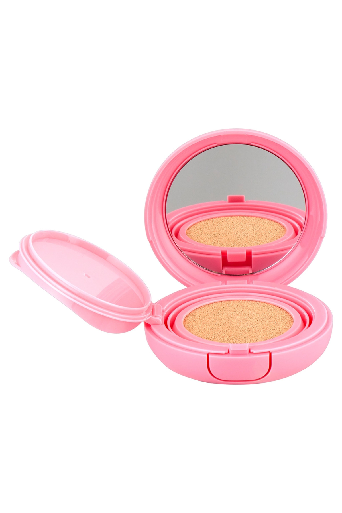 beaulis Fun Cloudy Cushion Fondöten-105 Cream Cloud