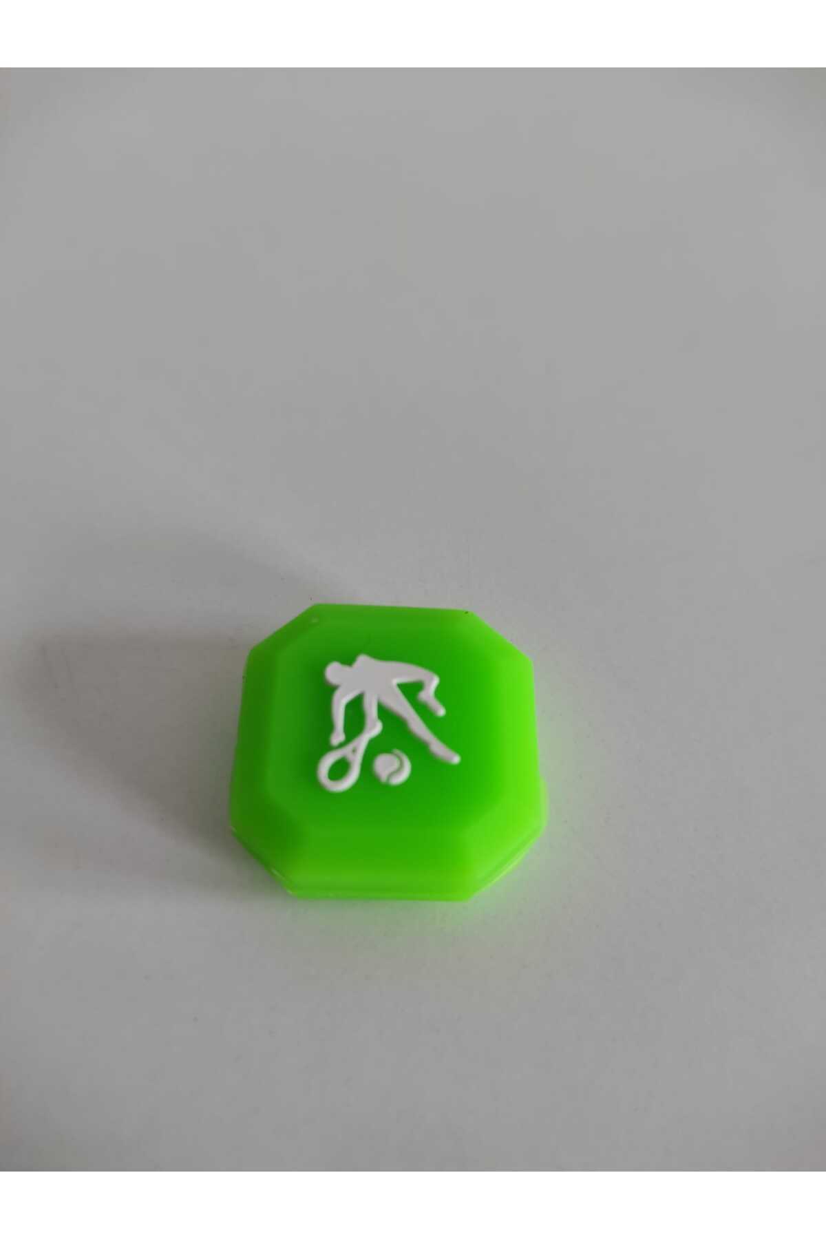 Indestech Tenis Raketi Titreşim Önleyici