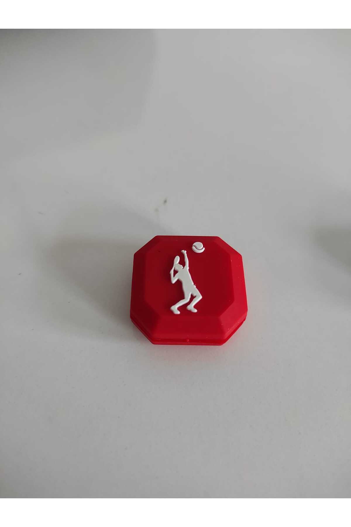 Indestech Tenis Raketi Titreşim Önleyici