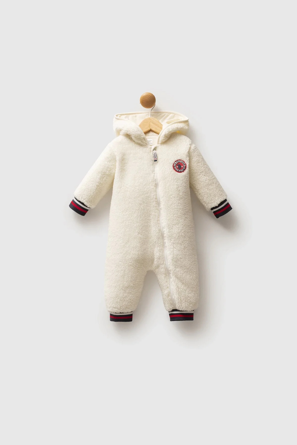 Miravm U.s. Polo Assn Tulum Usb2539 Beyaz