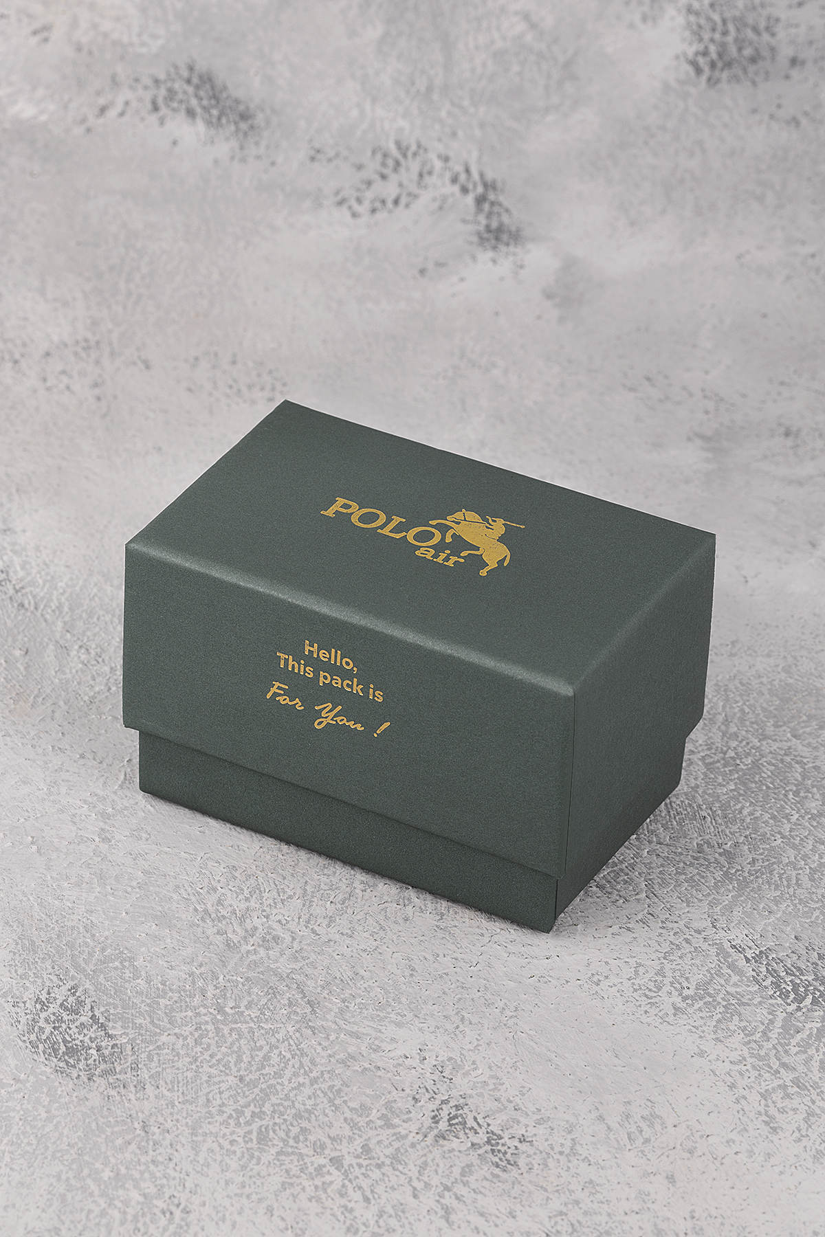 polo air  Zarif Kadın Kol Saati Gümüş Pembe Renk PL-1567B3x - Görsel 3