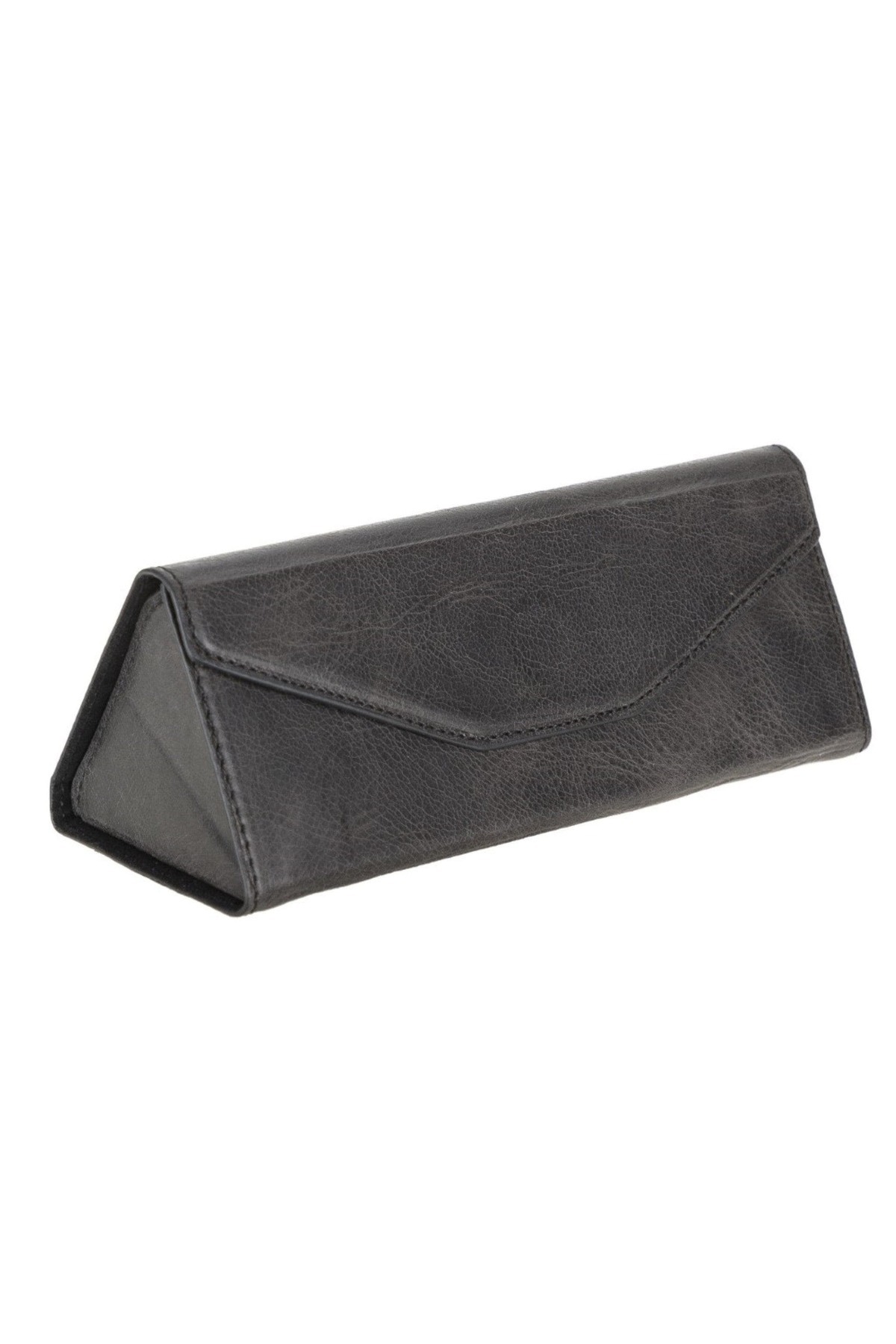 MAZELUS Velion Glasses Leather Case