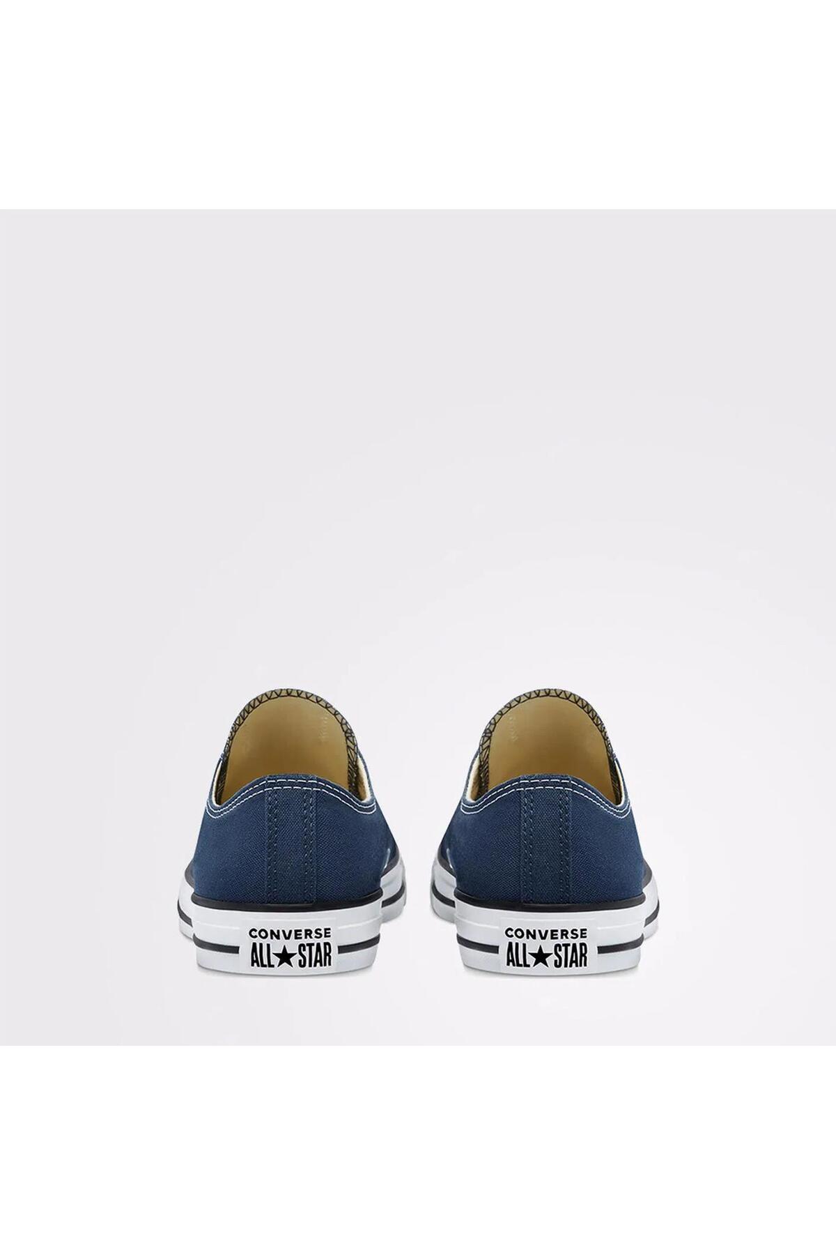 کفش اسنیکر مردانه طرح دار آستین کوتاه | آدیداس adidas Chuck Taylor Allstar M9697C - تصویر 3