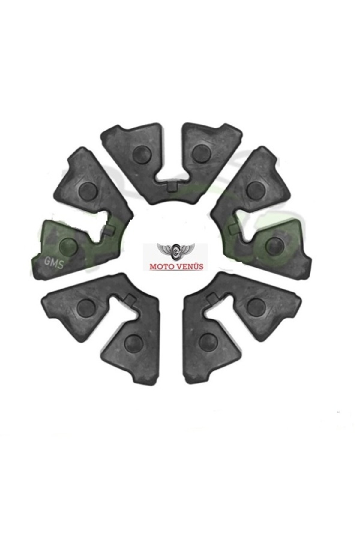 moto venus Honda Spacy Alpha Arka Fren Kütüğü