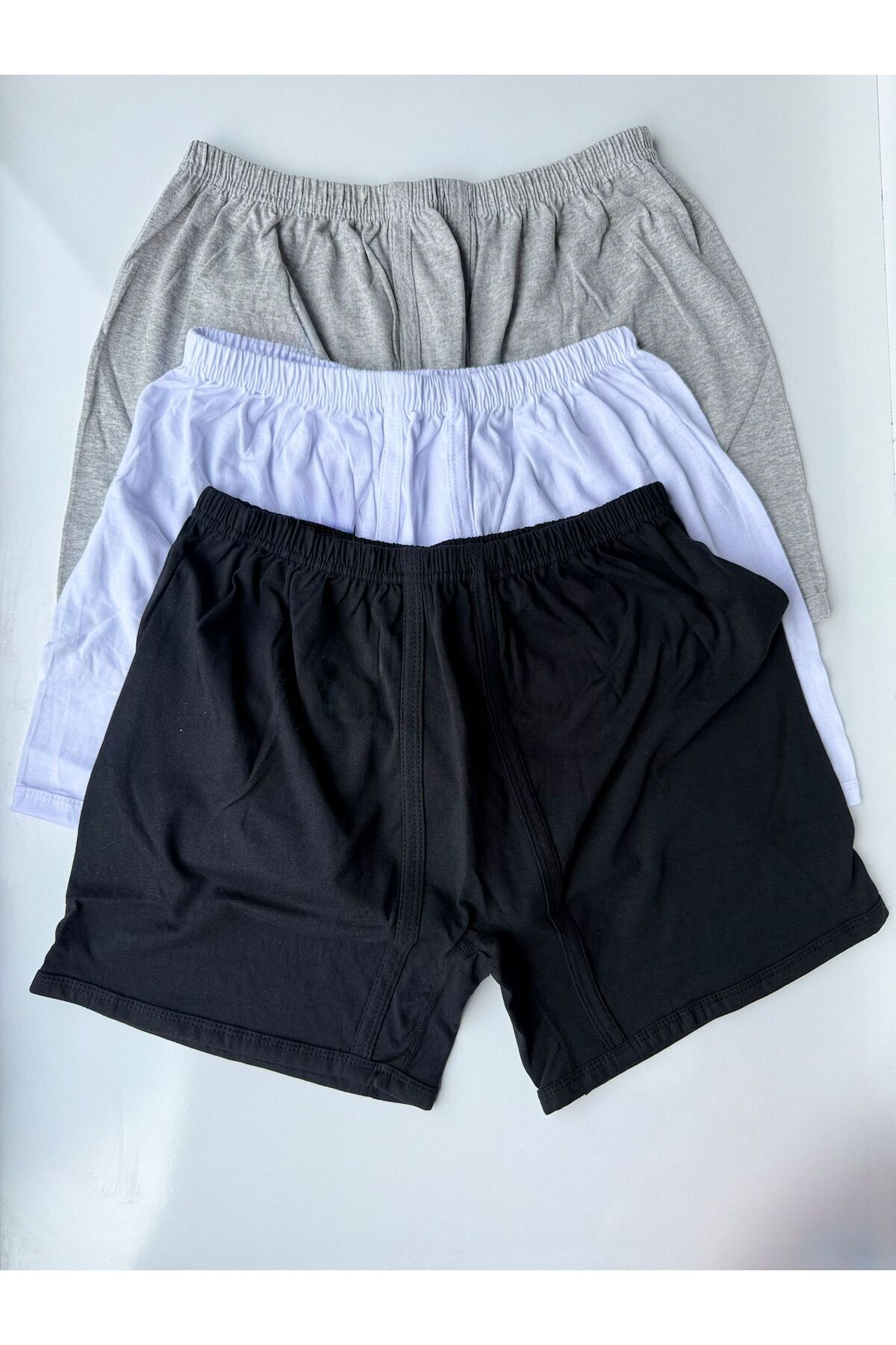 MERTEM PENYE PAÇALI BOXER