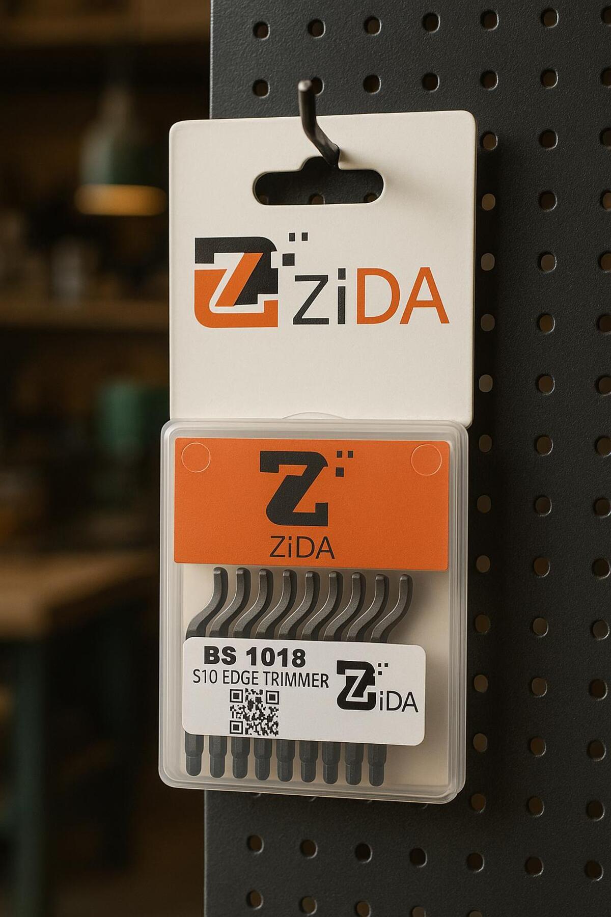 zida BK1010 RASPA UÇ