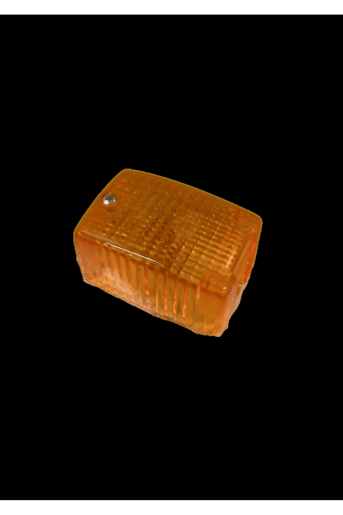 Wender Mercedes Çamurluk Sinyal Camı T2:507D>814D Sol/Sağ; Sarı 1986-94