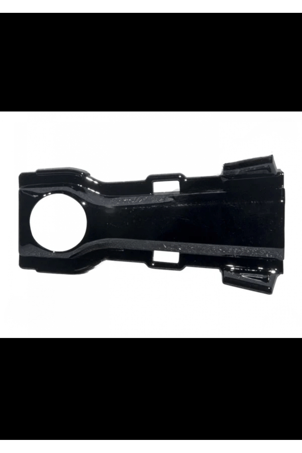 Wender BMW Panjur Braketi G11 Kam-lı