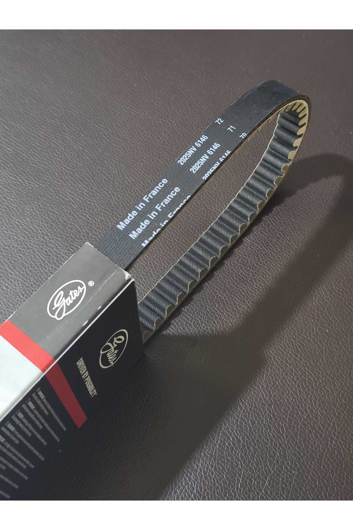 Kuba Blueberry Bluebird 50 uyumlu Powerlink (made in france) Kayış