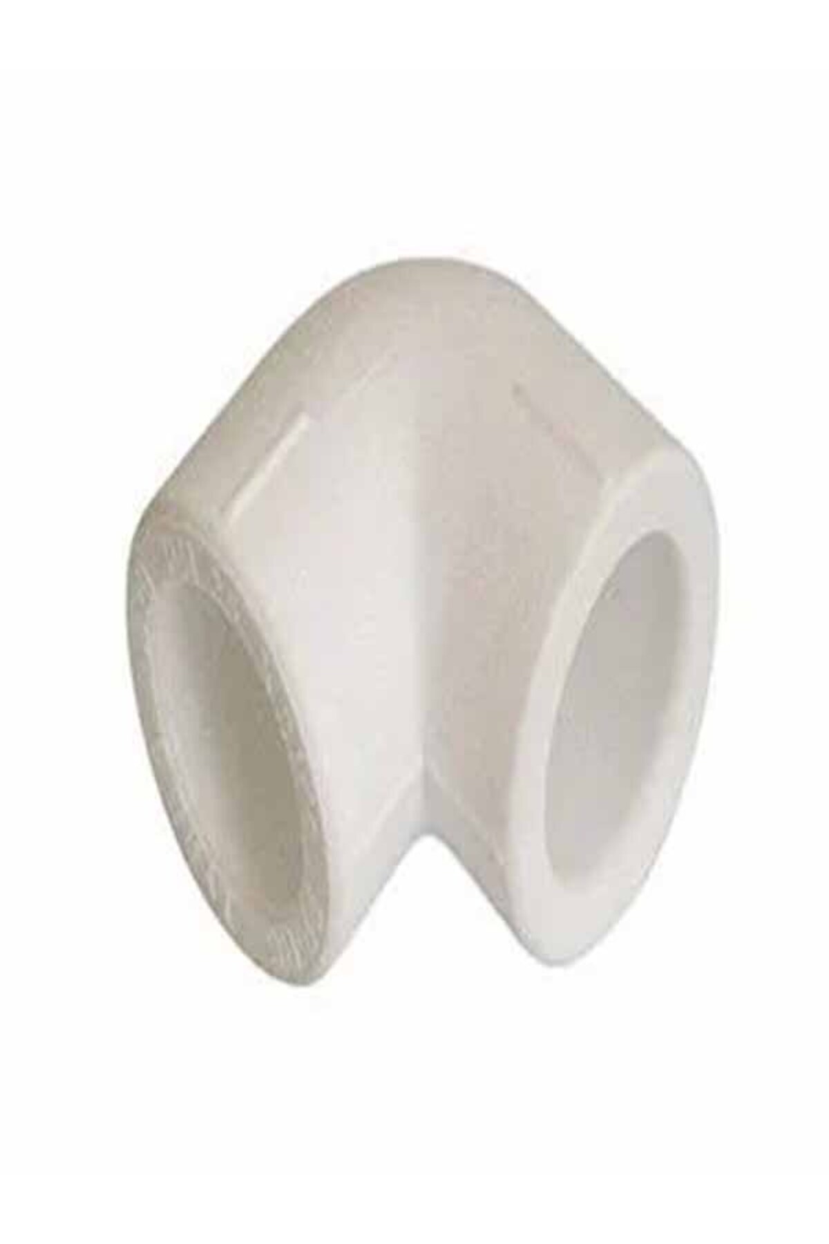 PLASTHERM PPRC KAPALI DİRSEK 25 MM