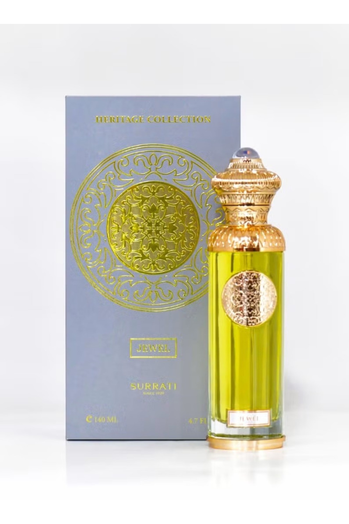عطر قصة الاصدار الجديد 140ملي
