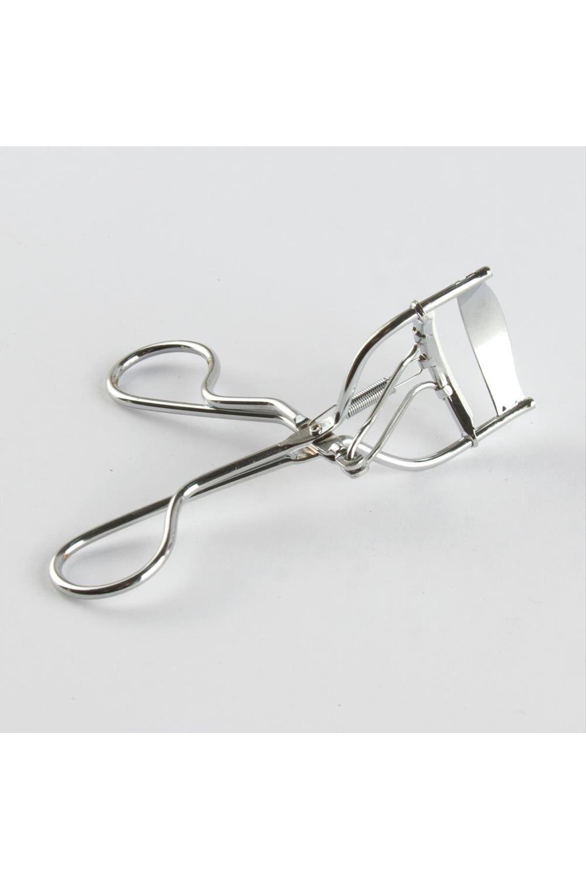 ZERO LAND LVSQVR Kirpik (214103) Makası-Gümüş Rengi