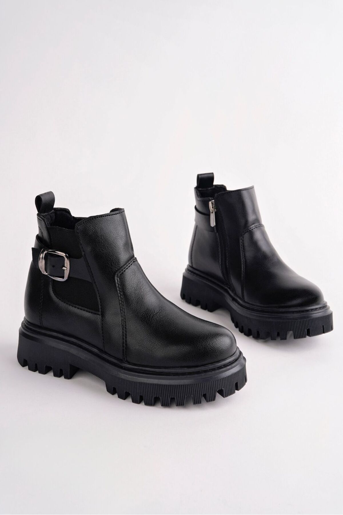 Prensesbenim Ciltnastiklisiyahbot