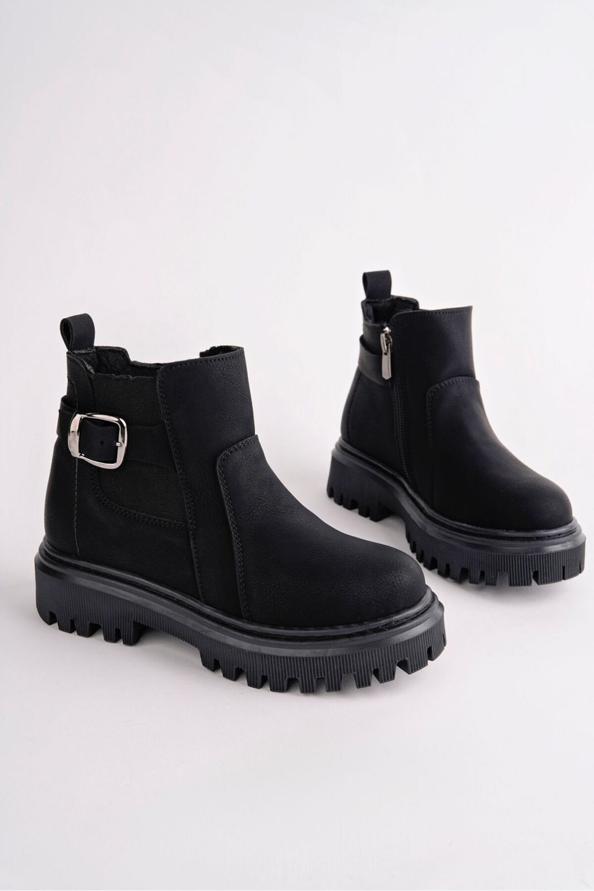 Prensesbenim Zümrüt nastikli şu geçirmez